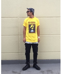 BAD BRAINS | Tシャツ/カットソー
