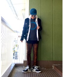 germs (music Tee) | Tシャツ/カットソー