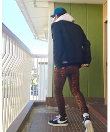 KILL CITY | タイマーに不意を突かれる(その他パンツ)