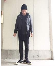 CONVERSE | スニーカー