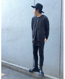 H&M | Tシャツ/カットソー