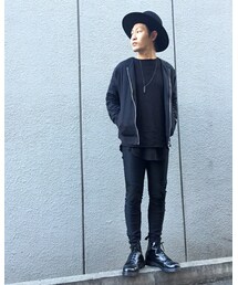 Dr. Martens | ブーツ