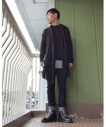 Dr. Martens | ブーツ