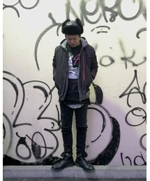 H&M | 帽子