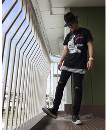 JANE'S ADDICTION | Tシャツ/カットソー