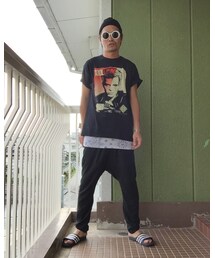 OBEY | Tシャツ/カットソー