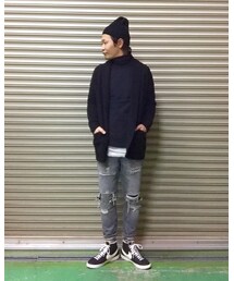 ショールカラーってわかるでしょ？ | カーディガン/ボレロ