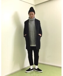 COLONY 2139 | ニットキャップ/ビーニー