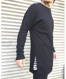 chapter | トップス