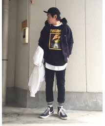 Champion | パーカー