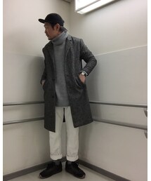 チェスター ver. | チェスターコート