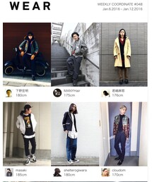 30コーデありがとー☆ | その他