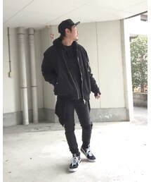 KILL CITY | デニムパンツ
