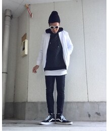 US VANS | スニーカー