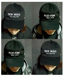 (K)OLLAPS | キャップ