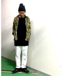 H&M | スウェット