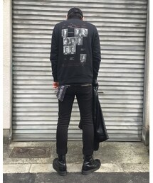 KOMAKINO | スウェット