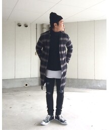 H&M | シャツ/ブラウス