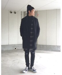 FOREVER 21 | デニムパンツ