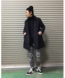 COLONY 2139 | ニットキャップ/ビーニー