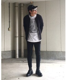 JOY DIVISION | Tシャツ/カットソー