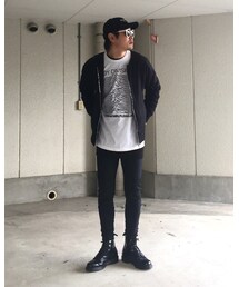 Dr. Martens | ブーツ