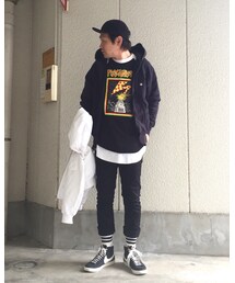 Champion | パーカー