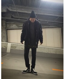 COLONY 2139 | ニットキャップ/ビーニー