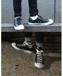 CONVERSE | スニーカー