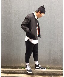 VANS | スニーカー