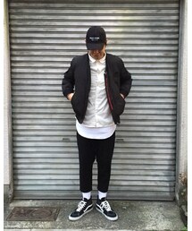 (K)OLLAPS | キャップ