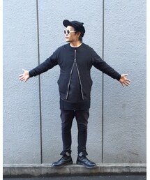 NEW YORK HAT | キャップ