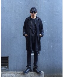 (K)OLLAPS | キャップ