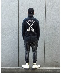 DOGPILE | その他パンツ