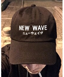 (K)OLLAPS | キャップ