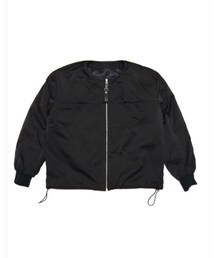 AVALONE | ノーカラージャケット