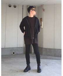 KILL CITY | デニムパンツ