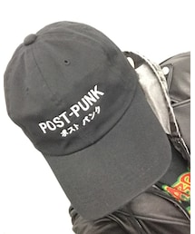 (K)OLLAPS | キャップ