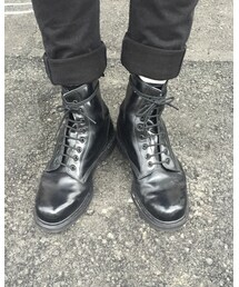 Dr. Martens | ブーツ