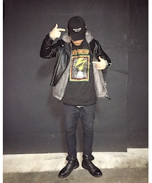 BAD BRAINS | Tシャツ/カットソー