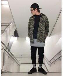 H&M | その他パンツ