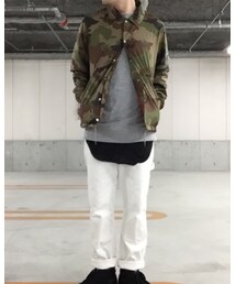 H&M | スウェット