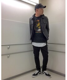 H&M | Tシャツ/カットソー