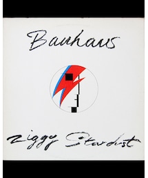 bauhaus × ziggy stardust | Tシャツ/カットソー