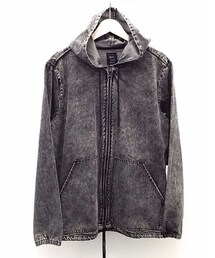 RVCA | デニムジャケット