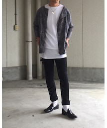 H&M | Tシャツ/カットソー