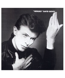 DAVID BOWIE ☆ heros | Tシャツ/カットソー