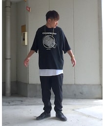 KOMAKINO | Tシャツ/カットソー
