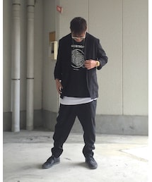 Ch. | スラックス