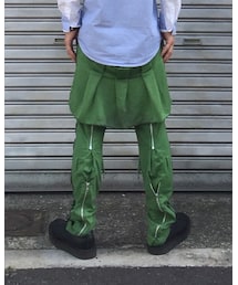 adidas | その他パンツ